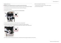 T-620H-CPF Hydrulic Hand Pump Manual-9
