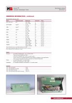 Type T Deadweight Tester-7