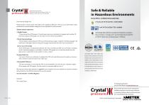 XP2i Digital Pressure Gauge Brochure-9