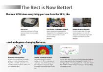 XP3i Digital Pressure Gauge Brochure-2