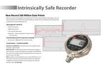 XP3i Digital Pressure Gauge Brochure-7