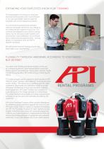 API Metrology Services - 4