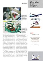 EUROCOPTER: Laser Metrology: Mobility means efficiency - 3