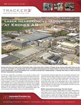 Krones AG Application story: Filling Lines - 2