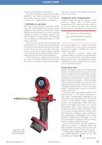 Laser trackers and handheld scanners used for building military aircraft at Lockheed Martin - 3