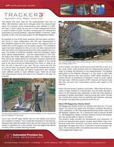 Railway industry: Wagon construction - 4