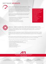 Robotic Measurement Software - 2