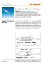 DICTATOR Damping engineering-6