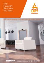 The Homelift that suits you best-1