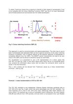 Application Report - Low Cost Colour Measurements with Improved Accuracy - 3