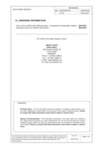 Data sheet - MCS3AS-7