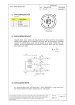 Data Sheet - MCS3AT/BT - 6