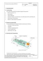 Data sheet MTCS-C2 with JENCOLOR color sensors - 3