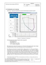 Data sheet MTCS-C2 with JENCOLOR color sensors - 9