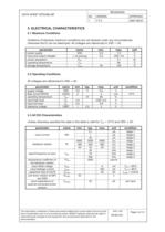 Data Sheet - MTI04 - 4