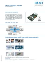 EMS Services incl. Design-2