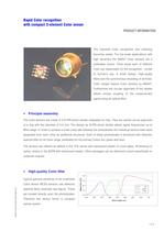 Product information - MCS3 - 1