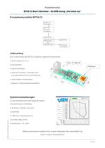 Product information - MTCS-C2 Board Colorimeter -2