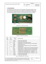 Technical Documentation MTCS-TIAM1 with JENCOLOR color sensor - 5