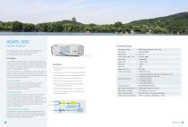 FPI AQMS-1000 Ambient air quality monitoring system-4