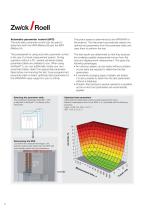 Extrusion plastometers - 8