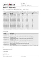 Hydrostatic Testing Actuators-2
