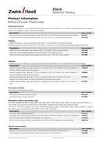 Mflow Extrusion Plastometers-3