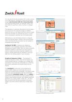 Testing machines for paper materials - 12