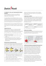 Testing systems for foodstuffs and packaging - 5