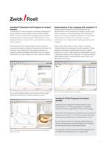 Testing systems for foodstuffs and packaging - 7