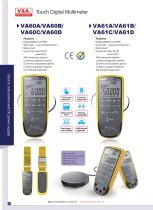 Electric instrument and DC power supply - 1