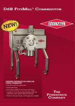 D6B FITZMILL® COMMINUTOR-1