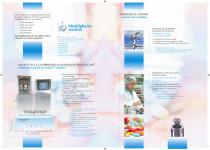Optimisation of Tabletting processes-2