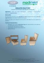 INSULATED PALLET BOX-1