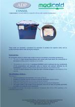 INSULATED TUB OF HOSPITAL DISTRIBUTION-2