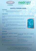 SACHETS / COOLING COVERS-1