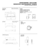 Carrying Cases in aluminium-14