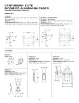 Carrying Cases in aluminium-25