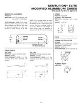 Carrying Cases in aluminium-26