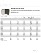 Deep Drawn ARINC Style Housings-1