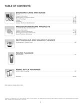 DEEP DRAWN ENCLOSURES 2300 standard sizes-3