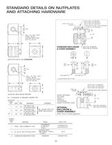 DEEP DRAWN ENCLOSURES 2300 standard sizes-51