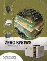 Electronics Brochure