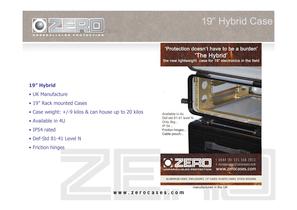 Zero UK range of cases-3