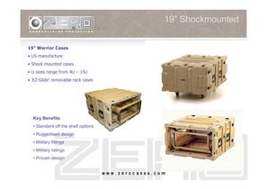 Zero UK range of cases-6
