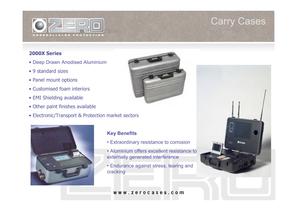 Zero UK range of cases-8