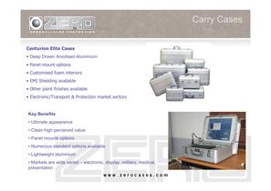 Zero UK range of cases-9