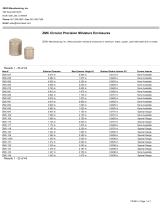 ZMC Circular Precision Miniature Enclosures-1