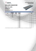 Conveyor Solutions - BOX Handling - 11