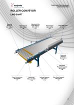 Conveyor Solutions - BOX Handling - 18